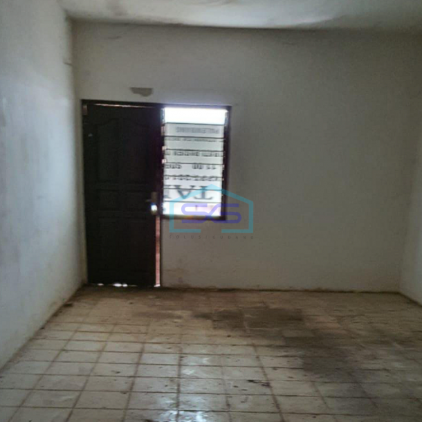 Dijual Ruko di Jalan Sosial Gandus Palembang Bangunan 2 Lantai-2