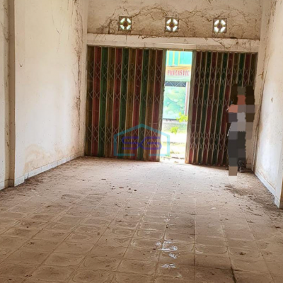 Dijual Ruko 2 Lantai di Jalan Sosial Gandus Palembang