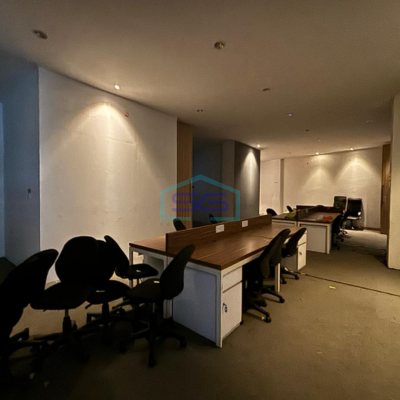 Dijual Ruko dengan View Danau di Jalan Opi Raya, Jakabaring, Palembang LB 180m2