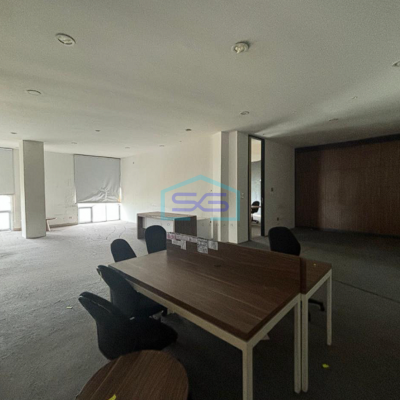 Dijual Ruko dengan View Danau di Jalan Opi Raya, Jakabaring, Palembang LB 180m2