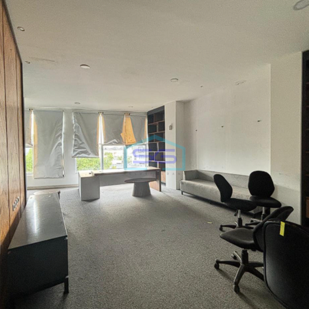 Dijual Ruko dengan View Danau di Jalan Opi Raya, Jakabaring, Palembang LB 180m2-2