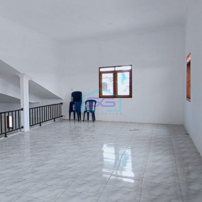 Dijual Ruang Usaha Komersial Eksklusif di Jalan Pangkalan Benteng Banyuasin Sumatera Selatan