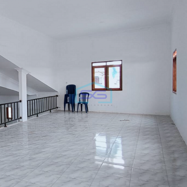 Dijual Ruang Usaha Komersial Eksklusif di Jalan Pangkalan Benteng Banyuasin Sumatera Selatan-2