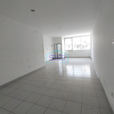 Disewakan Ruko di Komplek Citra Grand City Alang Alang Lebar, Palembang LB 100m2