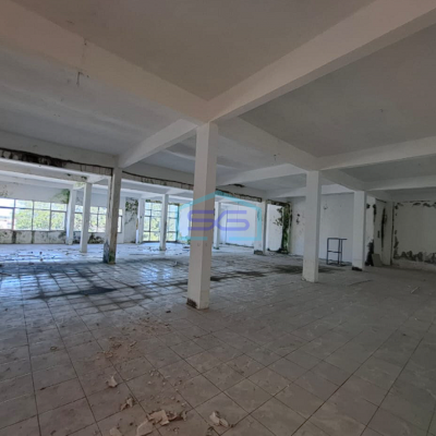 Disewakan Ruko Gandeng di Jalan Way Hitam Pakjo Palembang LB 210m2