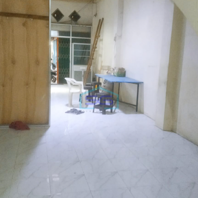 Disewakan 1 Unit Ruko Strategis  di Jalan Sukabangun 2 Palembang LB 160m2