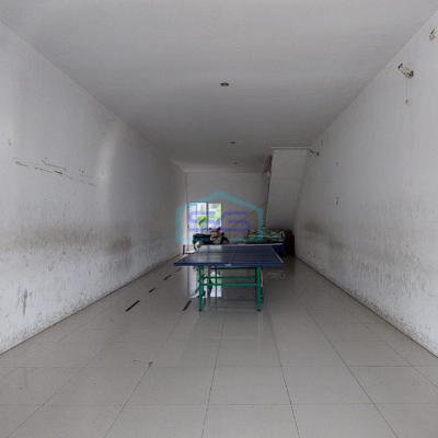 Dijual Ruko 2 Lantai di Komplek Copacobana Citragrand City Palembang LB 147m2