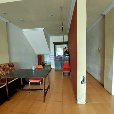 Dijual Ruko Graha Bukit Rafflesia Sako Baru Talang Buluh Palembang LB 150m2