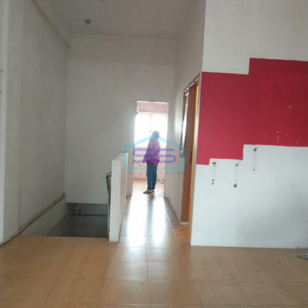 Dijual Ruko Graha Bukit Rafflesia Sako Baru Talang Buluh Palembang LB 150m2-4