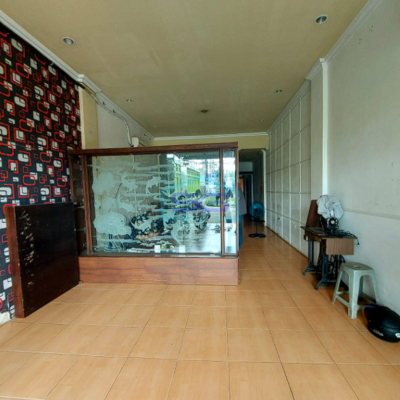 Dijual Ruko Graha Bukit Rafflesia Sako Baru Talang Buluh Palembang LB 150m2