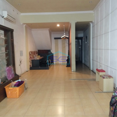 Dijual Ruko Graha Bukit Rafflesia Sako Baru Talang Buluh Palembang LB 150m2