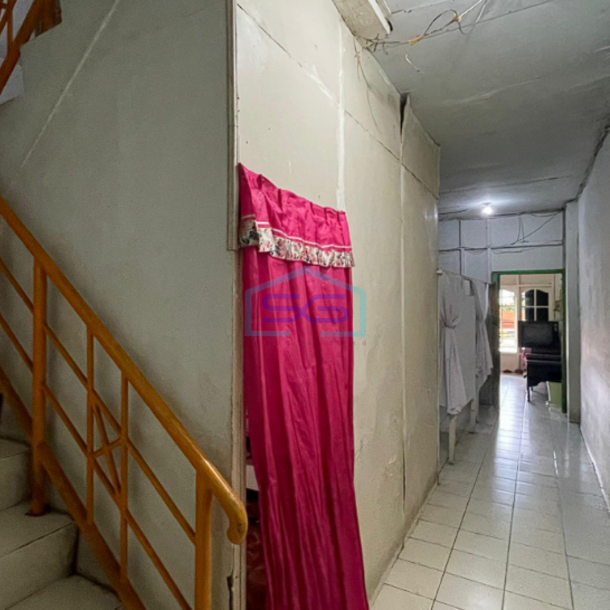 Dijual Ruko Strategis di Jalan Radial, Komplek Ilir Barat Permai, Palembang-3