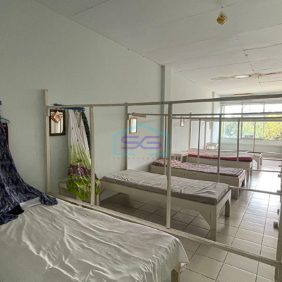 Dijual Ruko Strategis di Jalan Radial, Komplek Ilir Barat Permai, Palembang