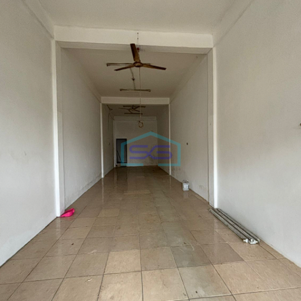 Dijual 1 Unit Ruko Strategis di Pasar Lemabang Jalan Bambang Utoyo, Palembang LB 240m2-6