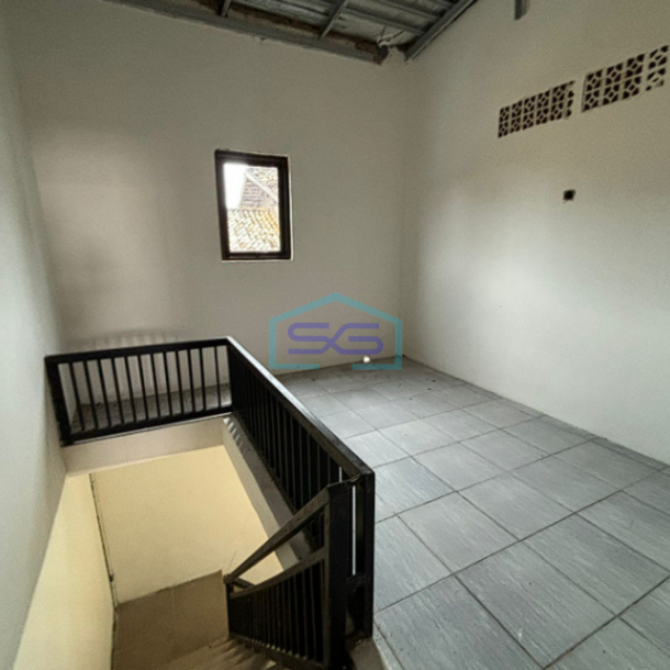 Dijual 1 Unit Ruko Strategis di Pasar Lemabang Jalan Bambang Utoyo, Palembang LB 240m2-4