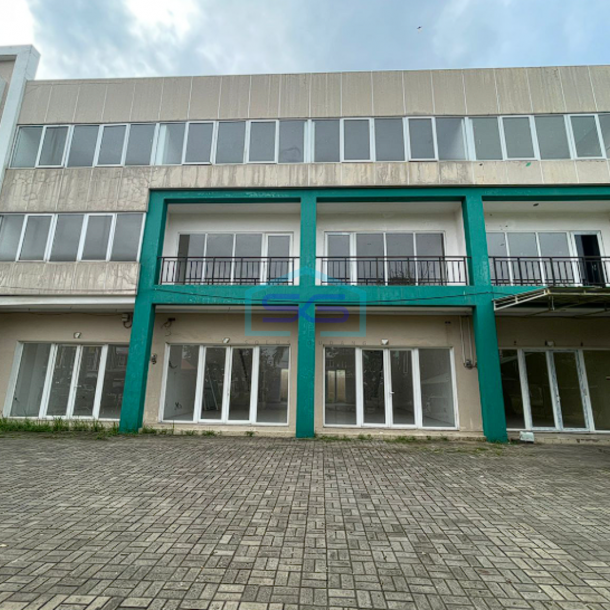 Dijual Ruko Strategis di Perumnas Talang Kelapa, Palembang Luas Tanah 150m2-1