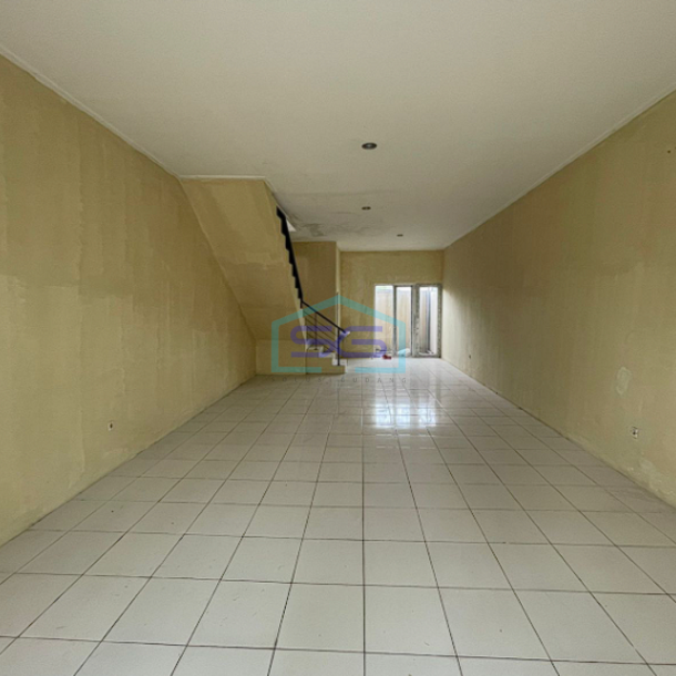 Dijual Ruko Strategis di Perumnas Talang Kelapa, Palembang Luas Tanah 150m2-3