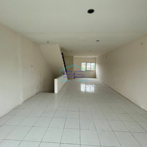 Dijual Ruko Strategis di Perumnas Talang Kelapa, Palembang Luas Tanah 150m2-2