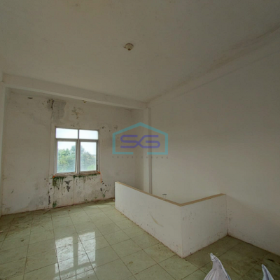 Dijual Ruko Cantik di Jalan Pangeran Ayin Kenten, Talang Kelapa, Palembang LB 120m2