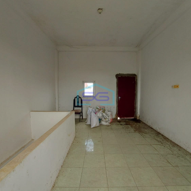 Dijual Ruko Cantik di Jalan Pangeran Ayin Kenten, Talang Kelapa, Palembang LB 120m2-4