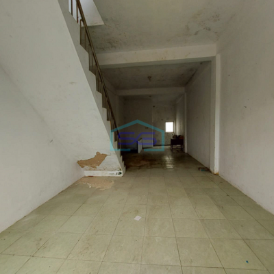 Dijual Ruko Cantik di Jalan Pangeran Ayin Kenten, Talang Kelapa, Palembang LB 120m2