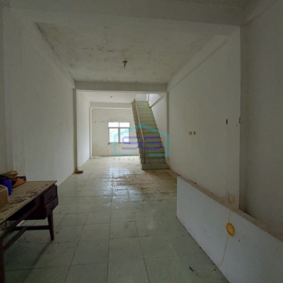 Dijual Ruko Cantik di Jalan Pangeran Ayin Kenten, Talang Kelapa, Palembang LB 120m2