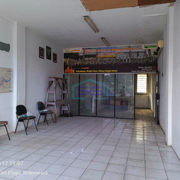 Dijual Ruko Strategis di Jalan Panjaitan, Plaju Palembang LB 162m2-4