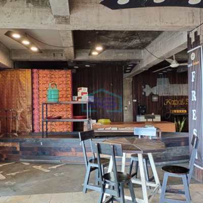 Dijual Ruang Usaha Premium & Strategis di Demang Lebar Daun, Palembang LB 600m2-3