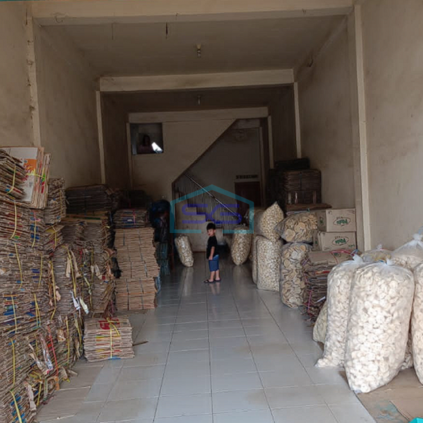 Dijual 1 Unit Ruko Strategis di Jalan Pipa Reja, Palembang LB 139m2-4