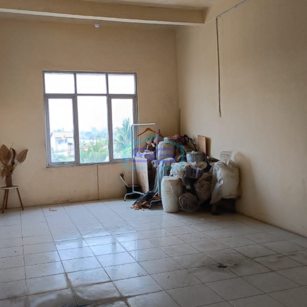 Dijual 1 Unit Ruko Strategis di Jalan Pipa Reja, Palembang LB 139m2-3