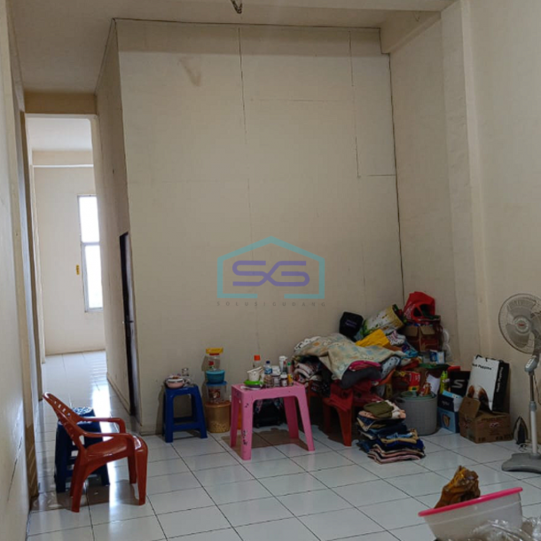 Dijual 1 Unit Ruko Strategis di Jalan Pipa Reja, Palembang LB 139m2-2
