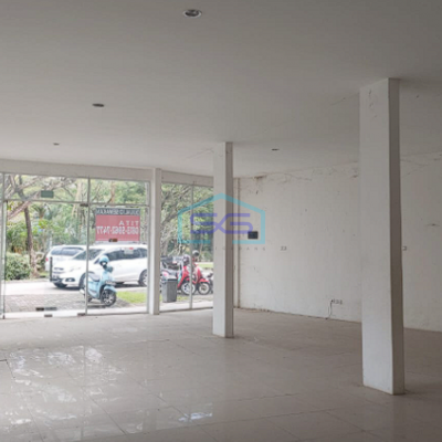 Dijual Ruko Hook Strategis di Golden Boulevard, CitraGrand City, Palembang LB 335m2