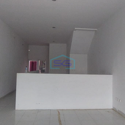 Dijual Ruko 2 Lantai di Jalan Utama Raya Boulevard Citragrand City Palembang LB 145m2