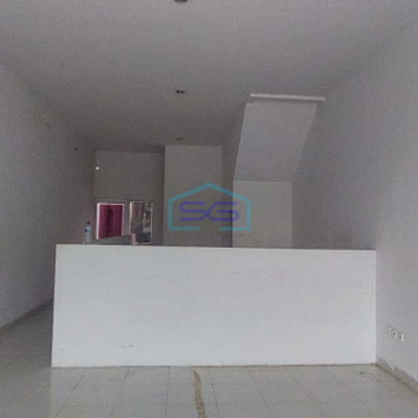 Dijual Ruko 2 Lantai di Jalan Utama Raya Boulevard Citragrand City Palembang LB 145m2-3