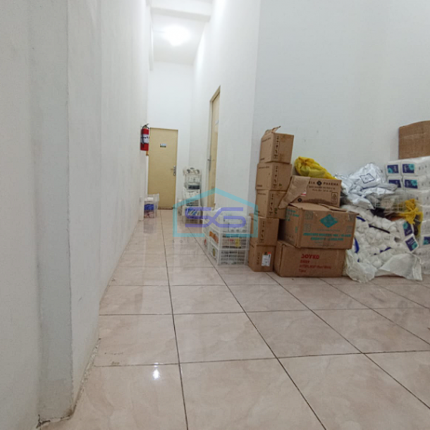 Dijual Ruko Siap Pakai di Jalan Siaran Sako Palembang LB 150m2-4