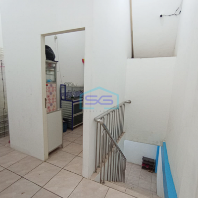 Dijual Ruko Siap Pakai di Jalan Siaran Sako Palembang LB 150m2