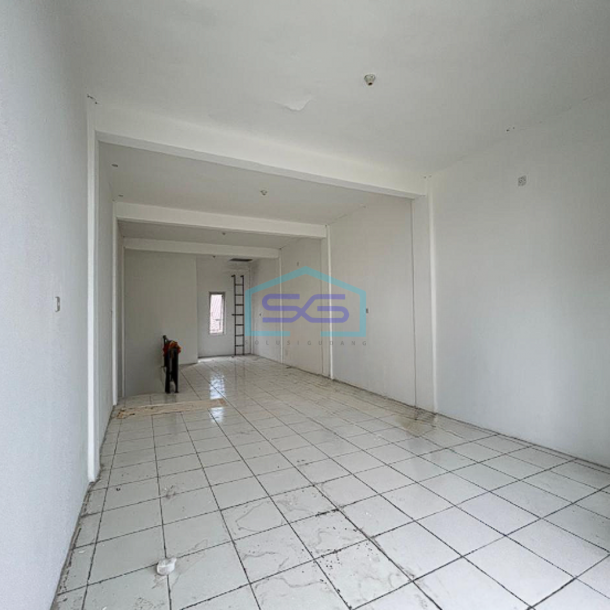 Dijual Ruko Strategis di Sentraland Residence Talang Kelapa Palembang LB 113m2-2