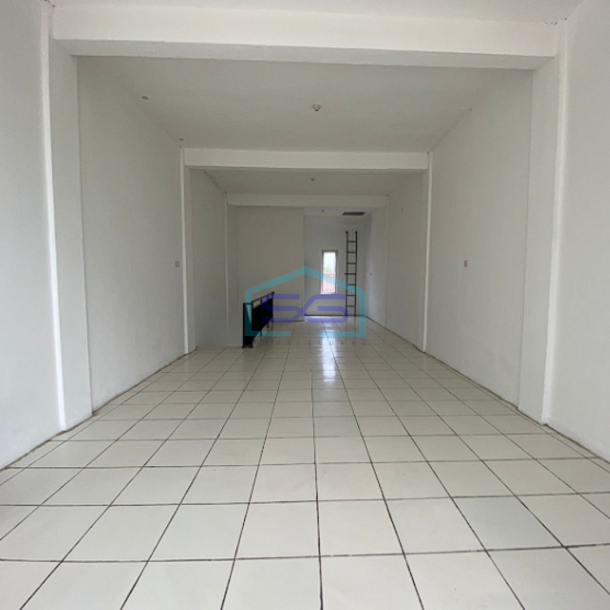 Dijual Ruko Strategis di Sentraland Residence Talang Kelapa, Palembang LB 113m2-3