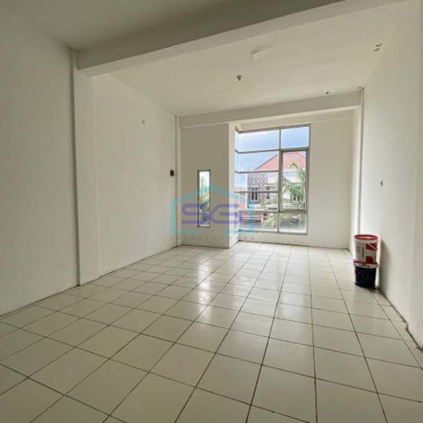 Dijual Ruko Strategis di Sentraland Residence Talang Kelapa, Palembang LB 113m2-2