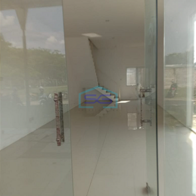 Dijual Ruko Dekat Amanzi Citra Grand City, Talang Kelapa, Palembang LB 150m2