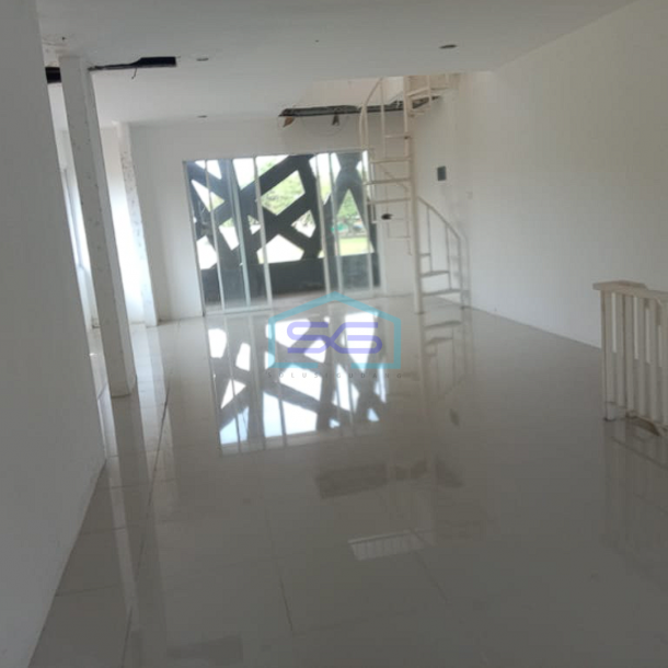 Dijual Ruko Dekat Amanzi Citra Grand City, Talang Kelapa, Palembang LB 150m2-2