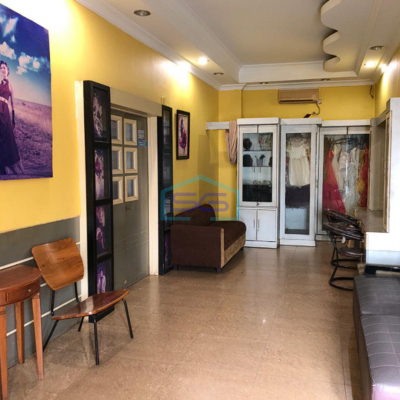 Dijual Ruko Plong Jalan Kolonel Atmo Palembang LB 640m2