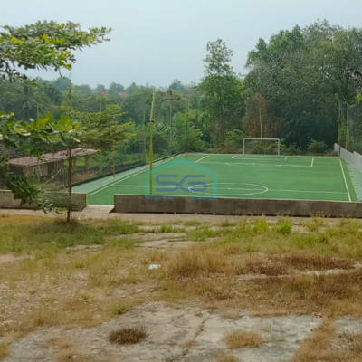 Dijual Ruang Usaha Pinggir Jalan Ex Resto di KM 18 Palembang Betung LT 4185m2-2