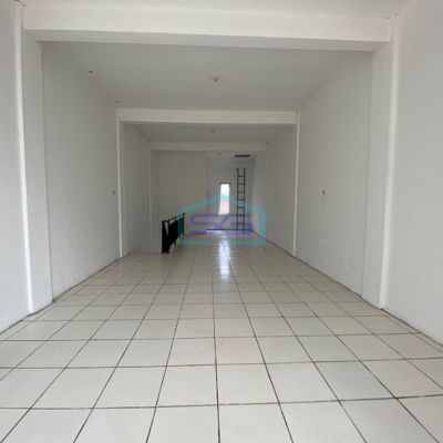 Disewakan Ruko Strategis di Sentraland Residence Talang Kelapa, Palembang LB 113m2