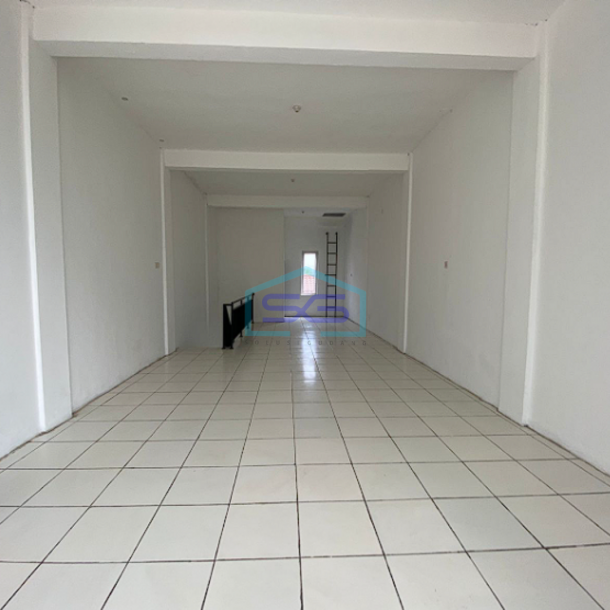 Disewakan Ruko Strategis di Sentraland Residence Talang Kelapa, Palembang LB 113m2-3