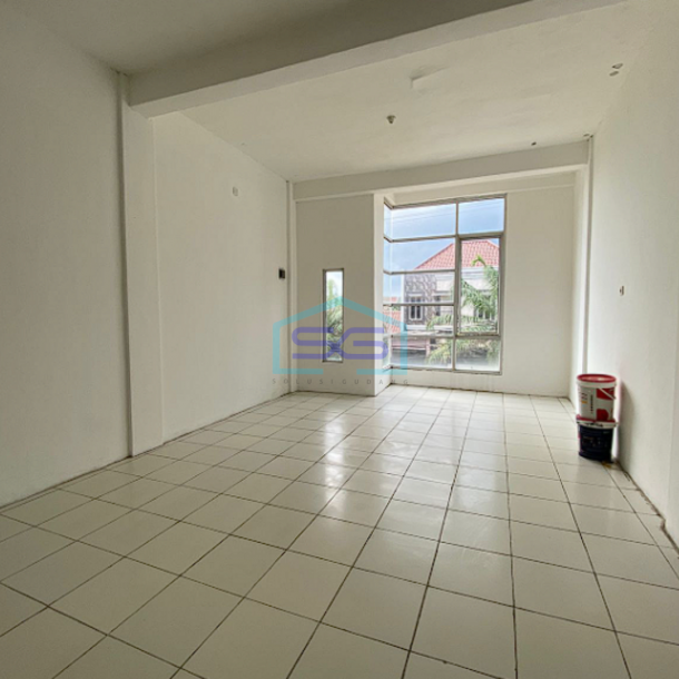 Disewakan Ruko Strategis di Sentraland Residence Talang Kelapa, Palembang LB 113m2-2