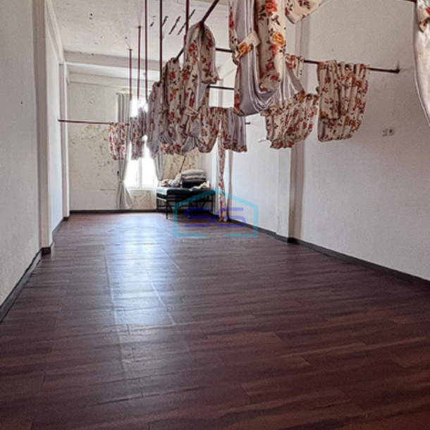 Dijual Ruko 3 Lantai Lokasi Strategis di Jl. Sapta Marga, Palembang LB 180m2-3