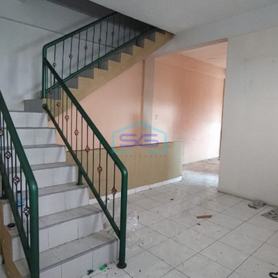 Dijual Ruko Simpang Kades KM 12 Palembang Jambi LB 216m2