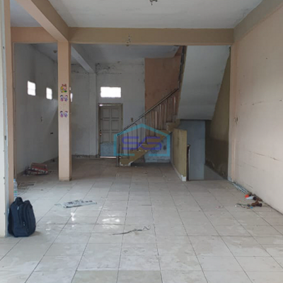 Dijual Ruko Simpang Kades KM 12 Palembang Jambi LB 216m2