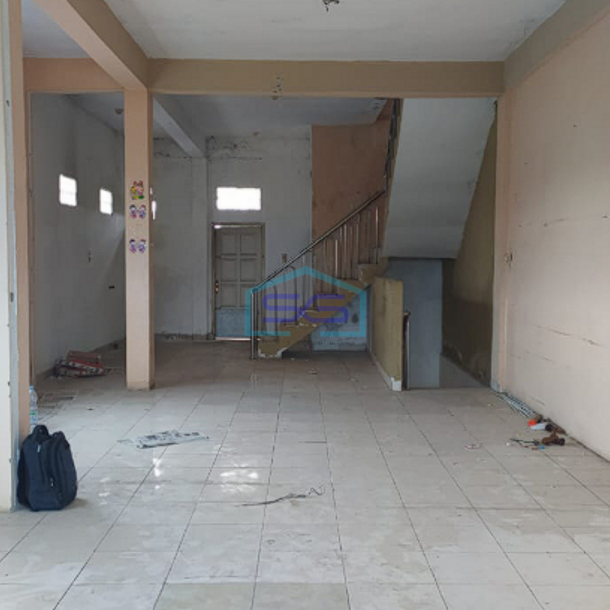 Dijual Ruko Simpang Kades KM 12 Palembang Jambi LB 216m2-2